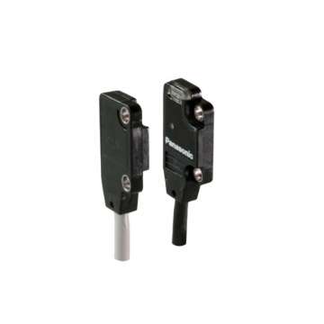 Pana Sonic EX-13B من خلال مستشعر الكهروضوئي 500 مم NPN 12-24VDC