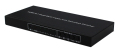 HDMI 4X1Quad Multi-viewer com Switcher sem costura