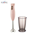 Protect Electrical Overload Mini Hand Blender For Coffee