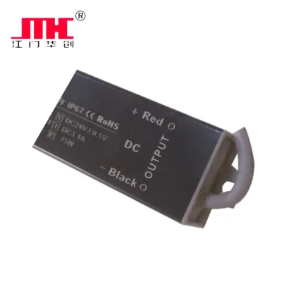 LED Light Electric Driver 24V LED Power Supply