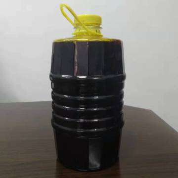 Wasserbehandlungsmittel braune Eisen Chloridflüssigkeit