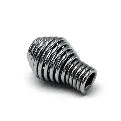 Custom OEM/ODM High Precision Metal Spring Compression Springs at Factory Prices