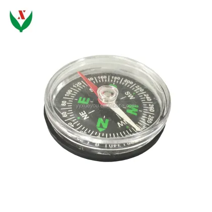 Science Teaching Equipment: Compass and More
