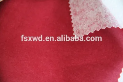 jewelry box lining fabric/textile and fabrics