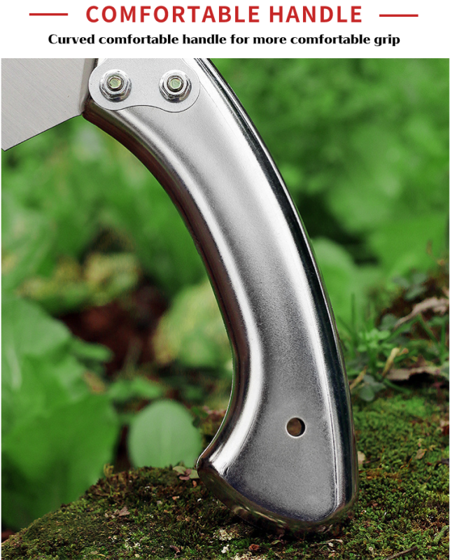 Handle SawFactory Wholesale High carbon steel Cheap Price High Quality Wood Cutting Iron Hand Pruning Saw