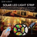 Solar Led Light Strip Outdoor