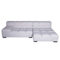 Modular Tufty Time Fabric Sofa Combination