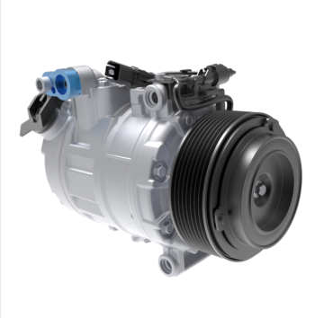 high quality best price universal auto ac compressor