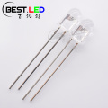 5 mm 1050 nm LED Far Infrapuna LED IR -LED