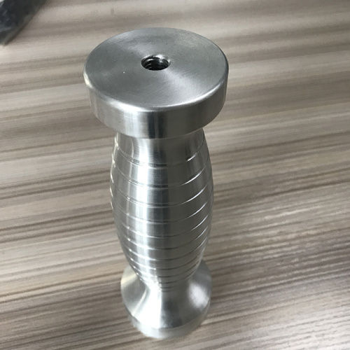 Customized Cnc Machining Turning Aluminium Block