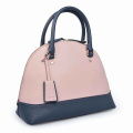 Doctor Bag Frame Borsa in pelle Marry Poppins Bag