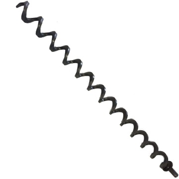 Wood Pellet Grill Auger Assembly Replacement