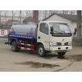 Dongfeng 2-5CBM Small Water Tank Truck