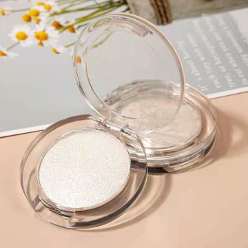 Großhandel veganer Handelsmarken Make -up: Custom Logo Highlighter