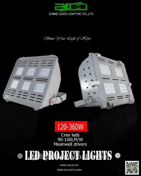 180W LED Flood Light GD10204007