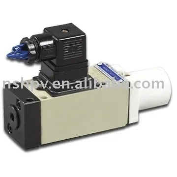 AED4 PRESSURE SWITCH/ZHED4 SERIES PRESSURE SWITCH