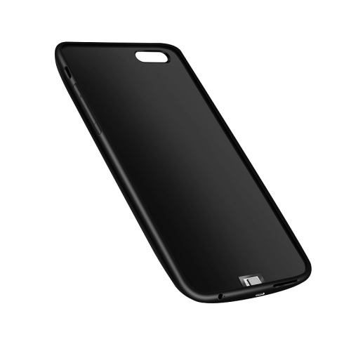 Iphone 6 cover case battery charger