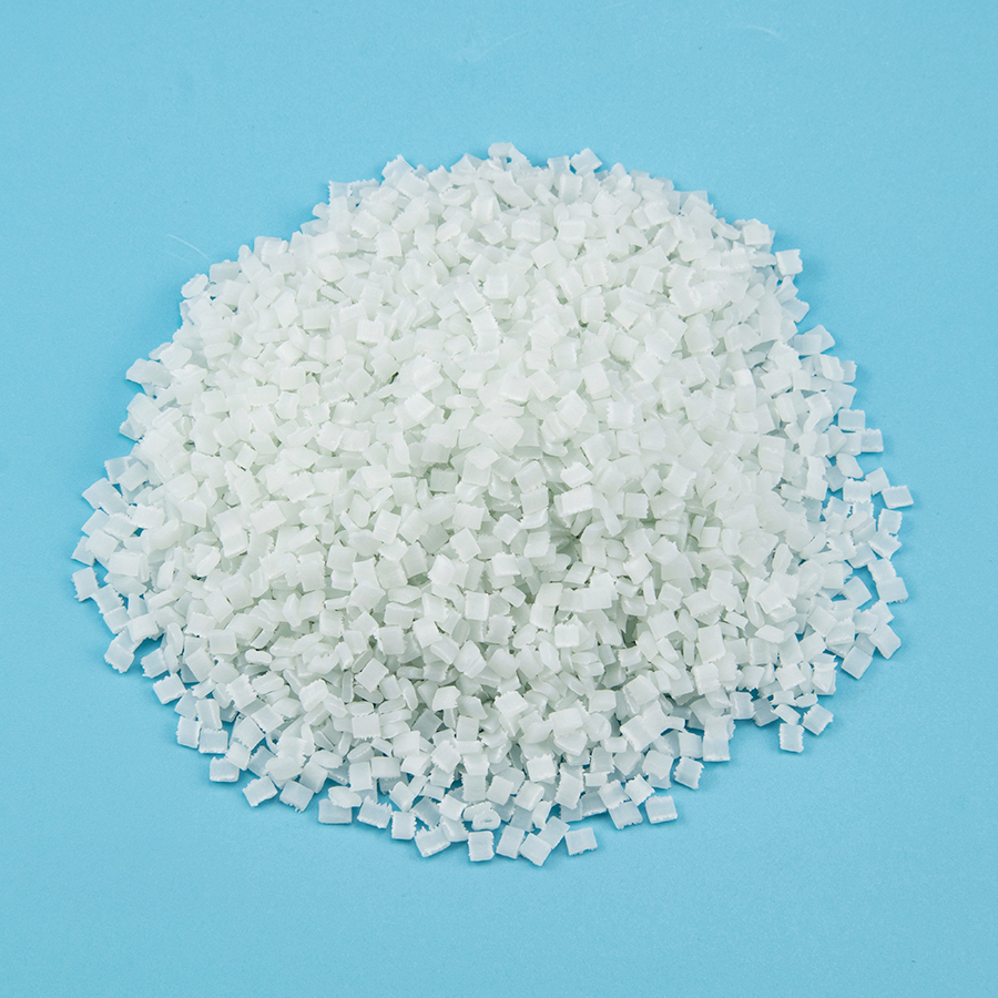 Nylon 6 Slice Raw Materials