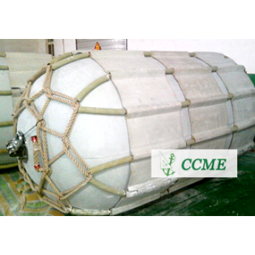 Marine Protection Fender Yokohama Fenders