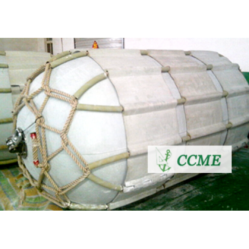 Marine Protection Fender Yokohama Fenders