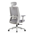 High Back Office Chair with Neck-Supporting