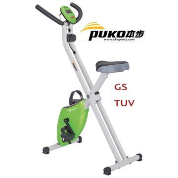 Xe đạp tập thể dục