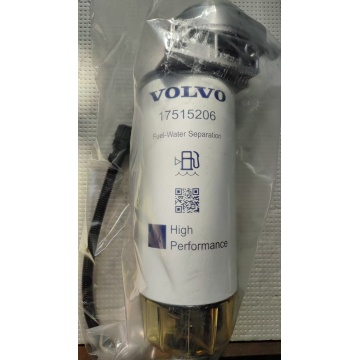 Water separator VOE11110740 or 55475354 For A45G
