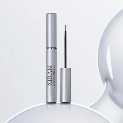 OEM Lash Enhancing Serum: Advanced Eyelash Conditioner with Natural Growth Peptides