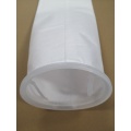 Flüssigfilterbeutel Polyester Filzpolypropylenring
