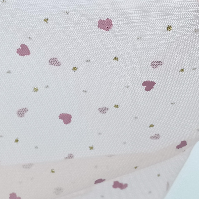 Glitter Fabrics
