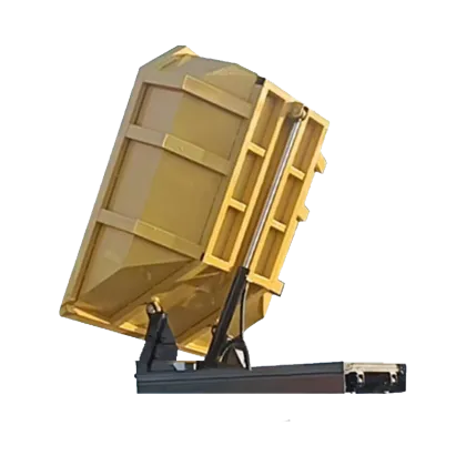 4x4 Palm Oil Tractor for Plantations