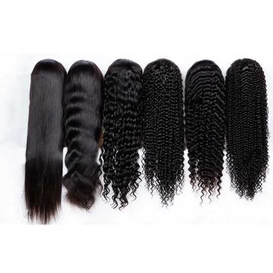 the highest discounts 13*6 deep wave ginger lace front wigs human hair lace front brazilian natural wig
