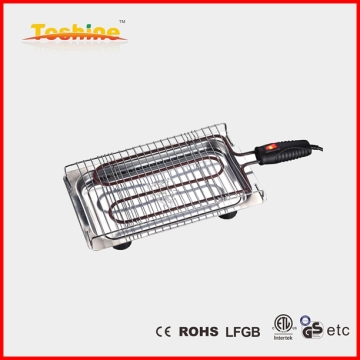 2013 New Barbecue