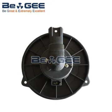 12 Volt AC Part Air Conditioner Blower Fan Motor Supplier For Mitsubishi ADVENTURE