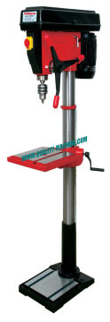 Euro Drill Press Floor (Type ZJ5125B-ZJ5132B)