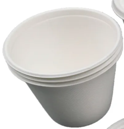 100% Biodegradable compostable Coffee cup paper cup