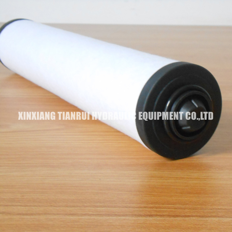 Equivalent Vacuum Pump Exhaust Filter 0532140160