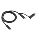 USB3.1 Charging Data Sync Cable