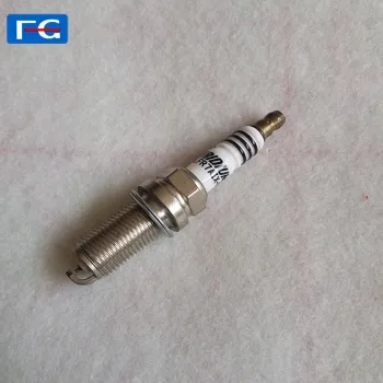 Iridium Spark Plugs - Best Quality DCPR8EIX 6546 for Engine