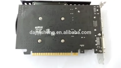 Graphics Card GTX740 2G 128Bit DDR3