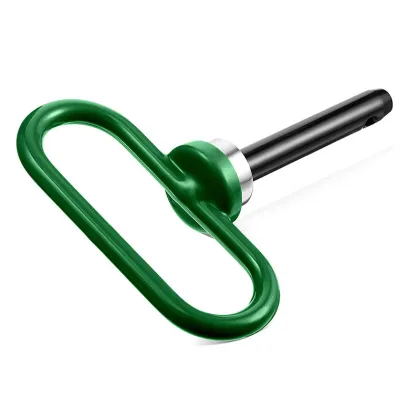 John Deere Magnetic Hitch Pin LP63768 for Lawn Mower