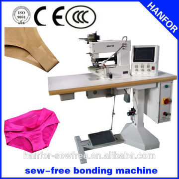 Fold Over machine