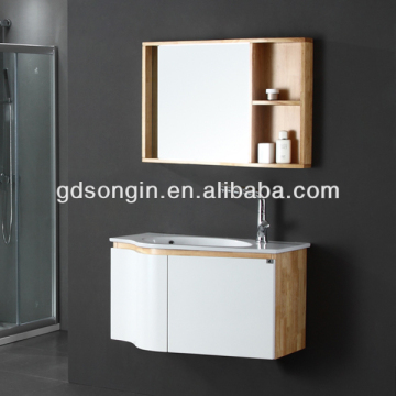 popular modern bathroom cabinet( KF-1269)