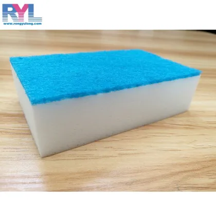 mr clean magic eraser cleaning Glass Melamine Foam sponge