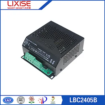 LBC2405B 24V 5A dynamo battery charger