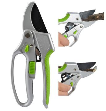 Dual-Model Cutting Pruner with Sk5 Blade