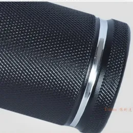 2014 Newest Aluminium Alloy Rechargeable CREE 3W LED Torch