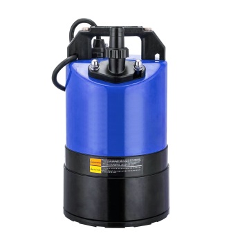 CSPA Standing Submersible Pump - Efficient Water Solutions