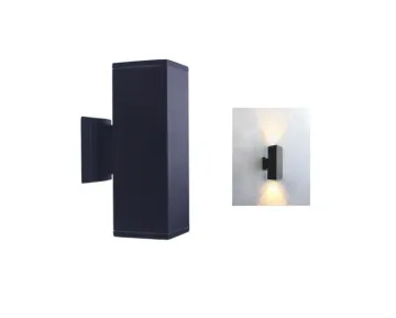 SYA-1102D Outdoor LED wall lamp for courtyard