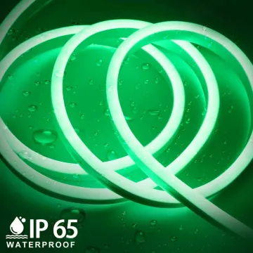 5V 12V Addressable RGB Flexible LED Strip Light WS2812B WS2813 Neon